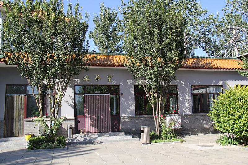 惠靈山陵園怎么樣，惠靈山陵園好不好？