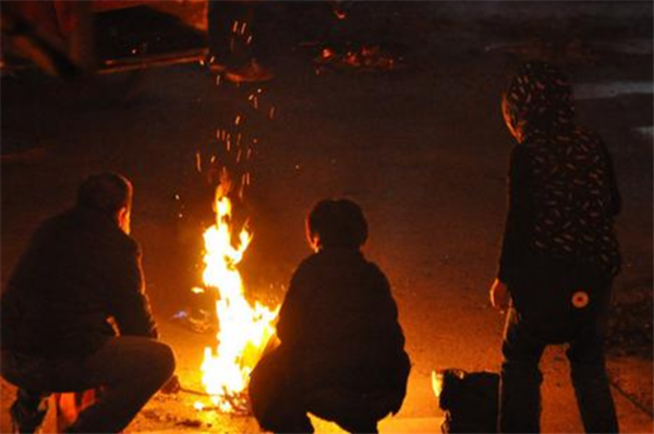 北京陵園分布，清明祭掃高峰如何出行？