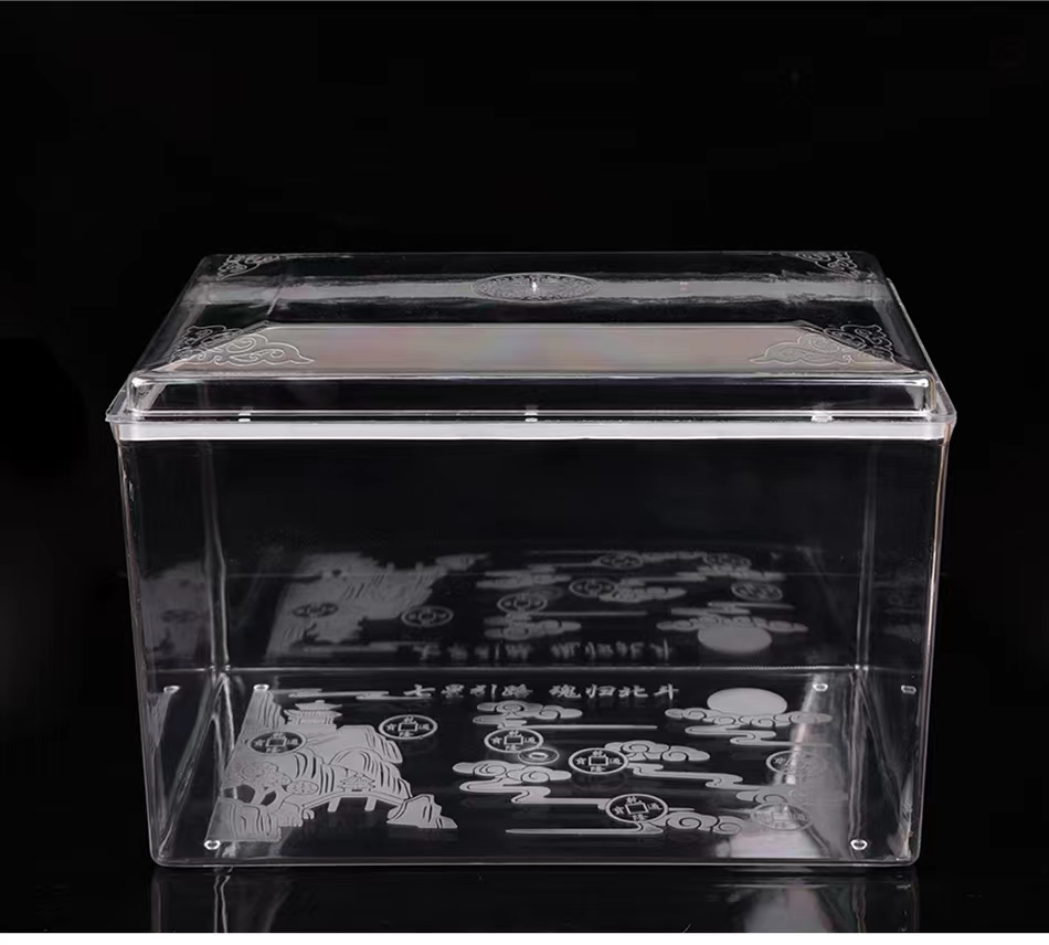 骨灰安葬時，用準備防潮盒嗎？防潮盒的種類
