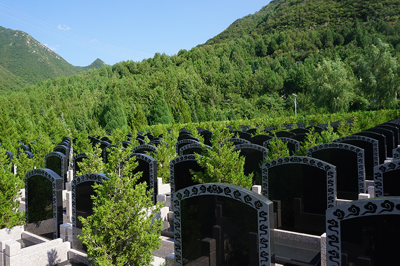 滿足什么情況可以提前購買墓地（北京購墓標(biāo)準(zhǔn)）