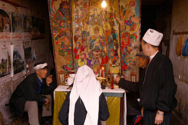 葬禮一般要辦多少天(葬禮環(huán)節(jié)介紹）
